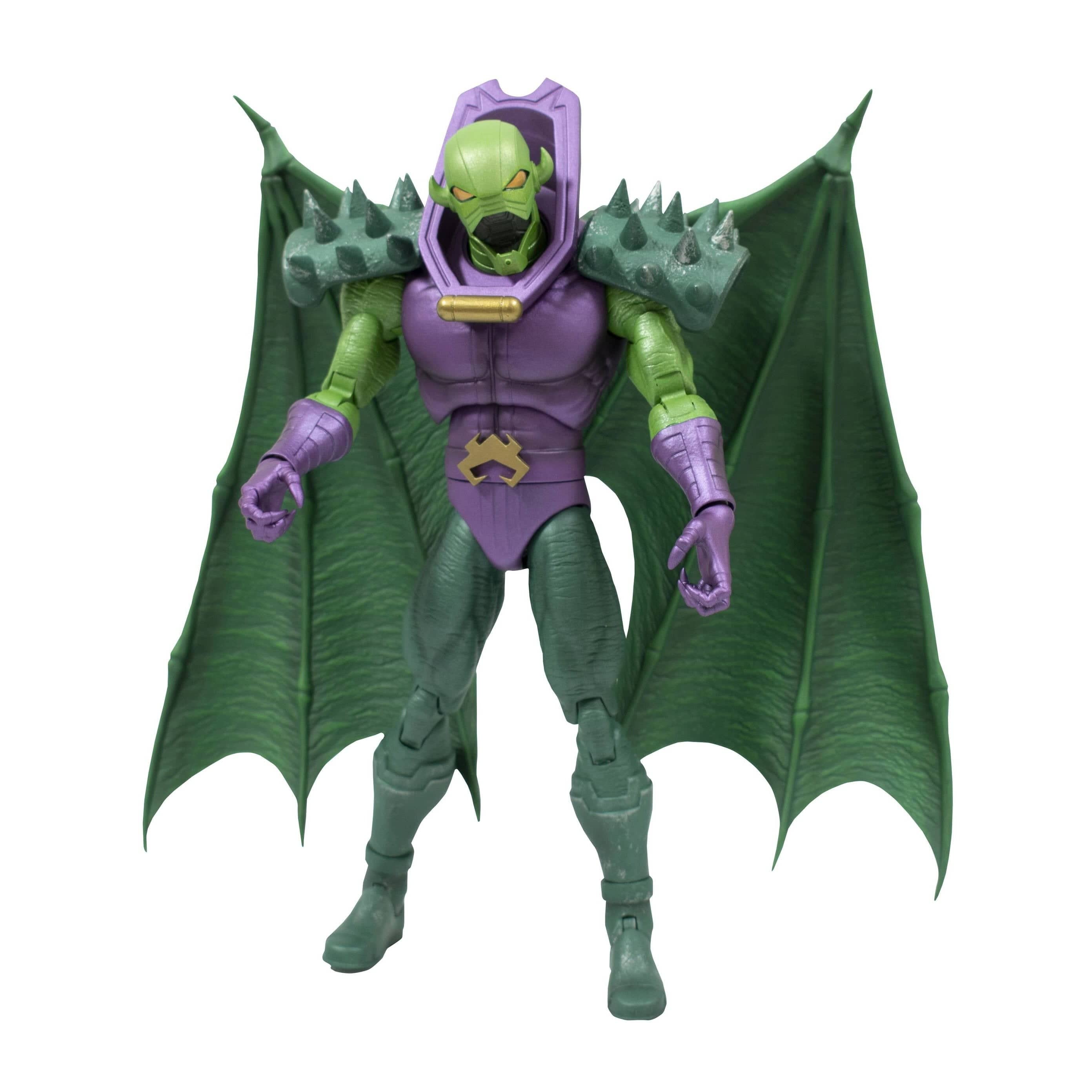 Diamond Select Toys Marvel Select Annihilus Action Figure