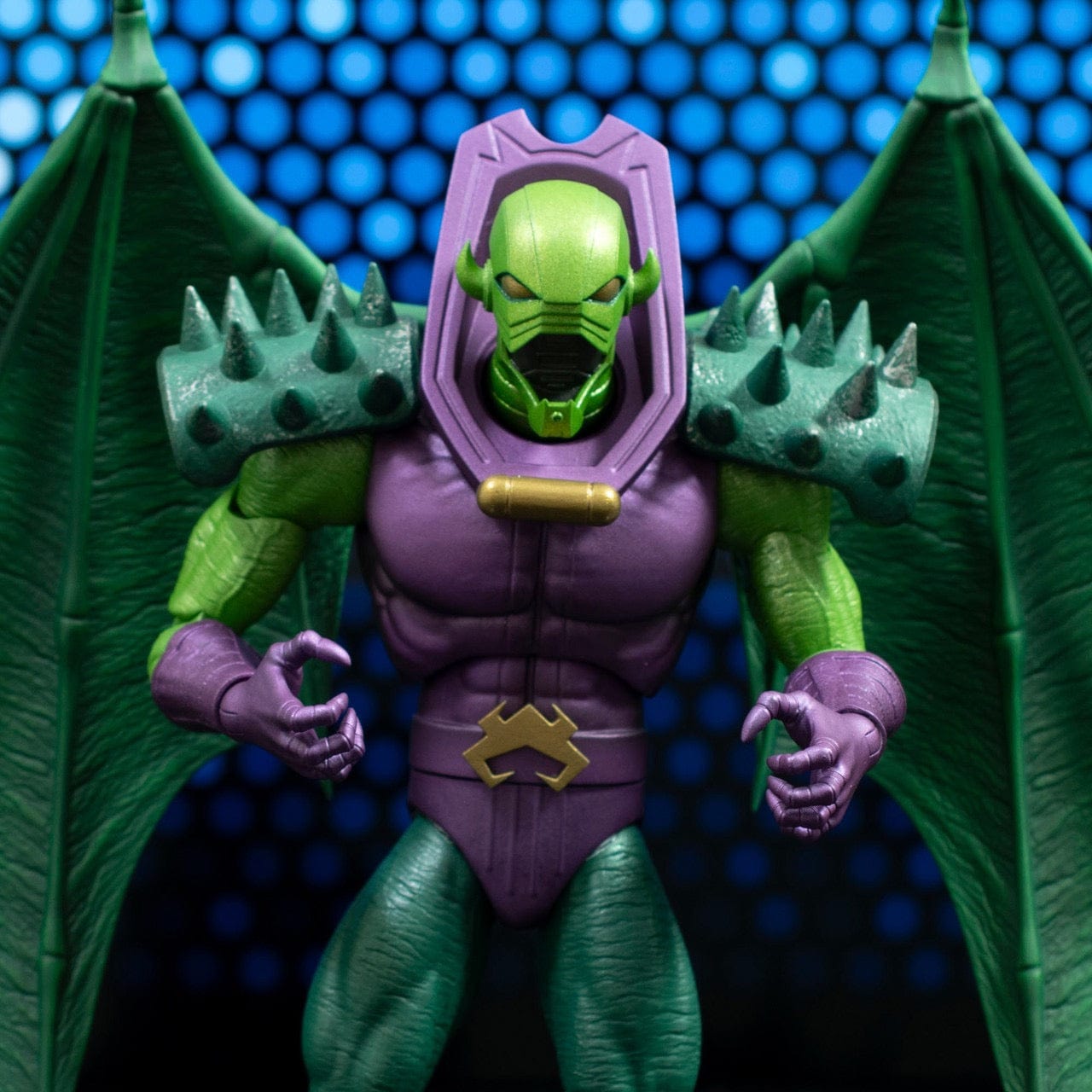 Diamond Select Toys Marvel Select Annihilus Action Figure