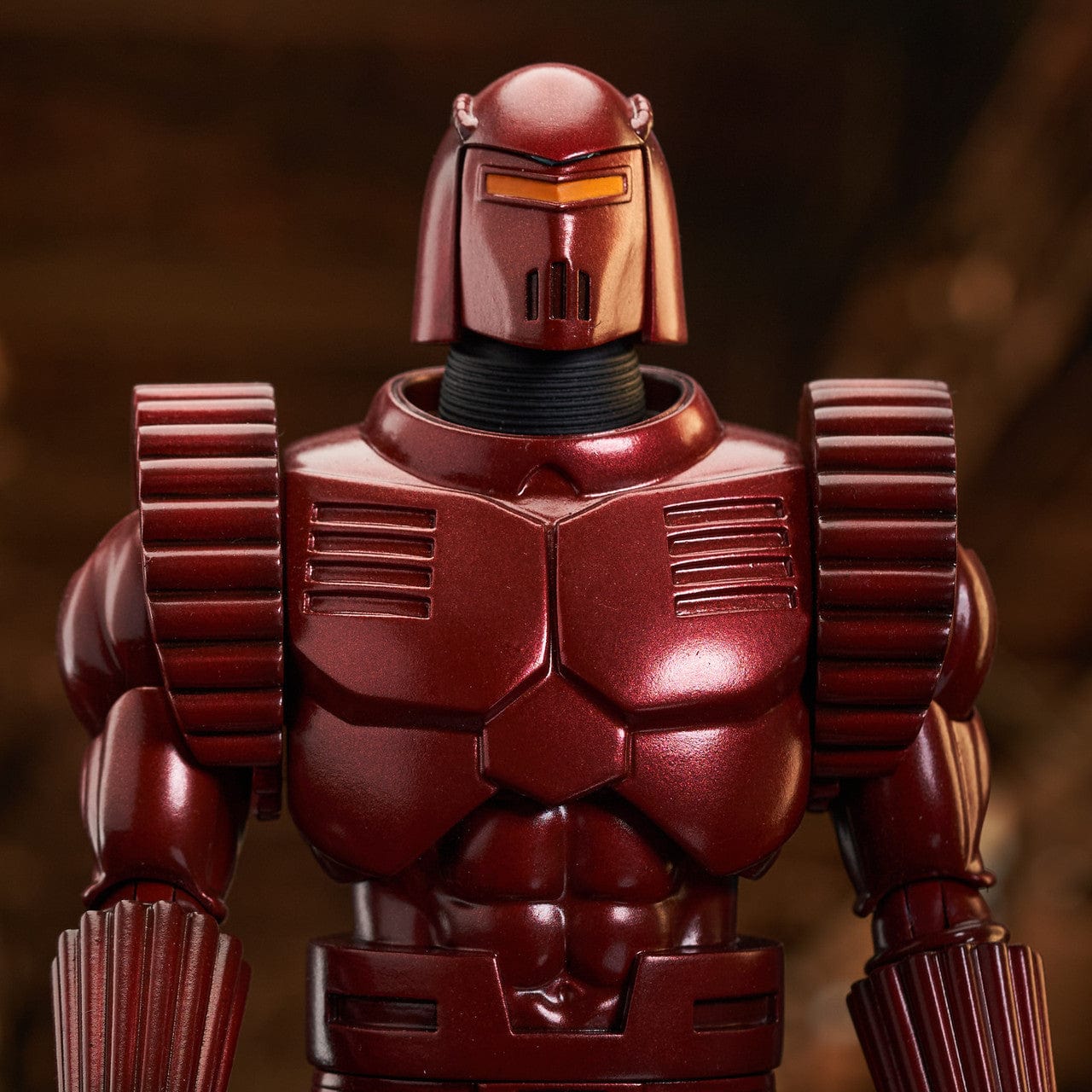 Diamond Select Toys Marvel Select Crimson Dynamo Action Figure