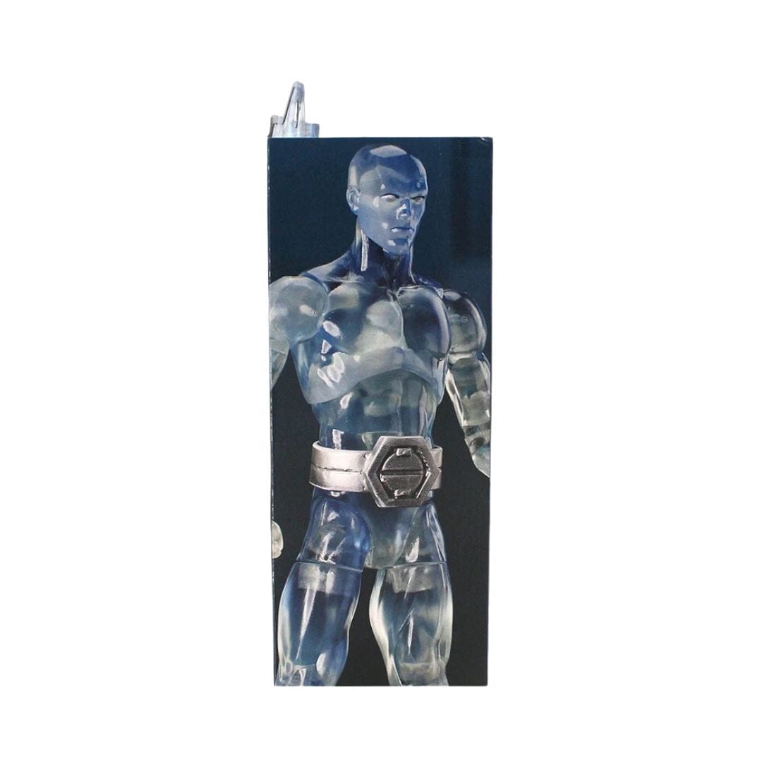Diamond Select Toys Marvel Select Iceman Action Figure