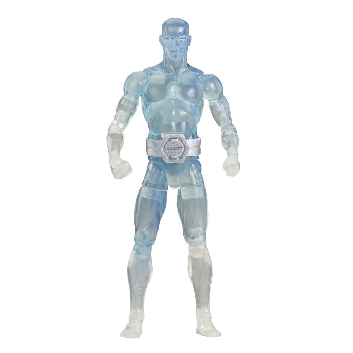 Diamond Select Toys Marvel Select Iceman Action Figure