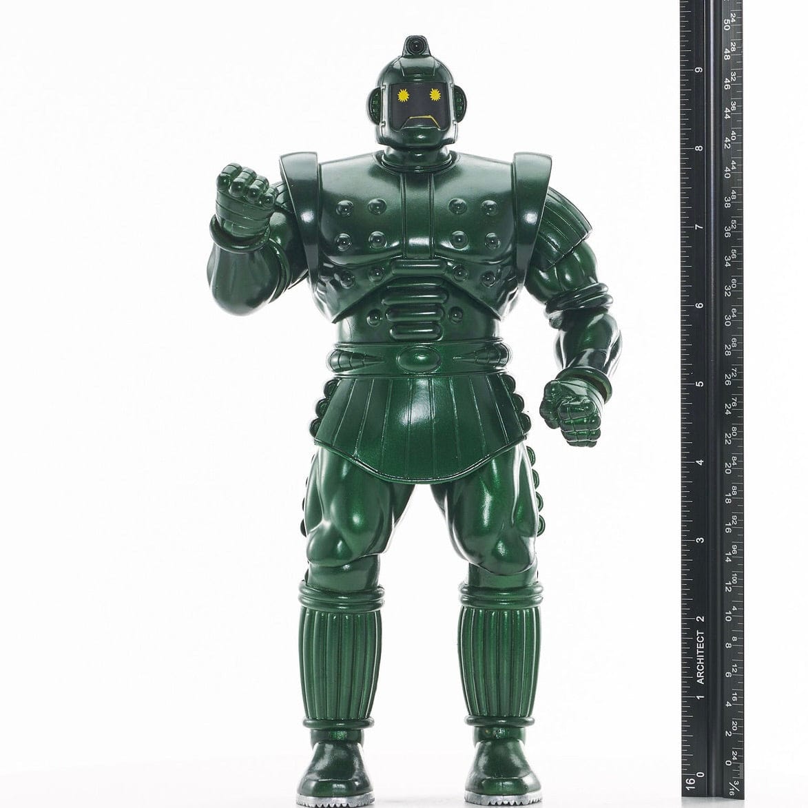 Diamond Select Toys Marvel Select Titanium Man Action Figure
