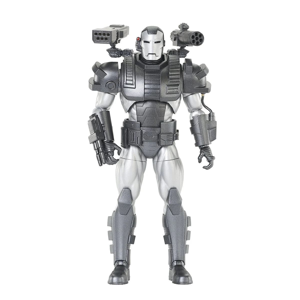 Diamond Select Toys Marvel Select War Machine Action Figure