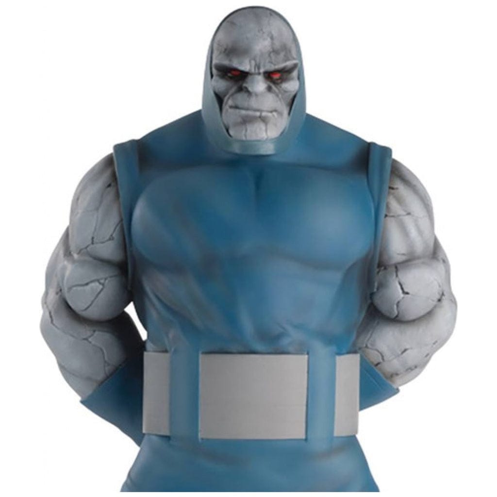 Eaglemoss Publications DC Superhero Collection Darkseid Limited Edition Mega Figurine