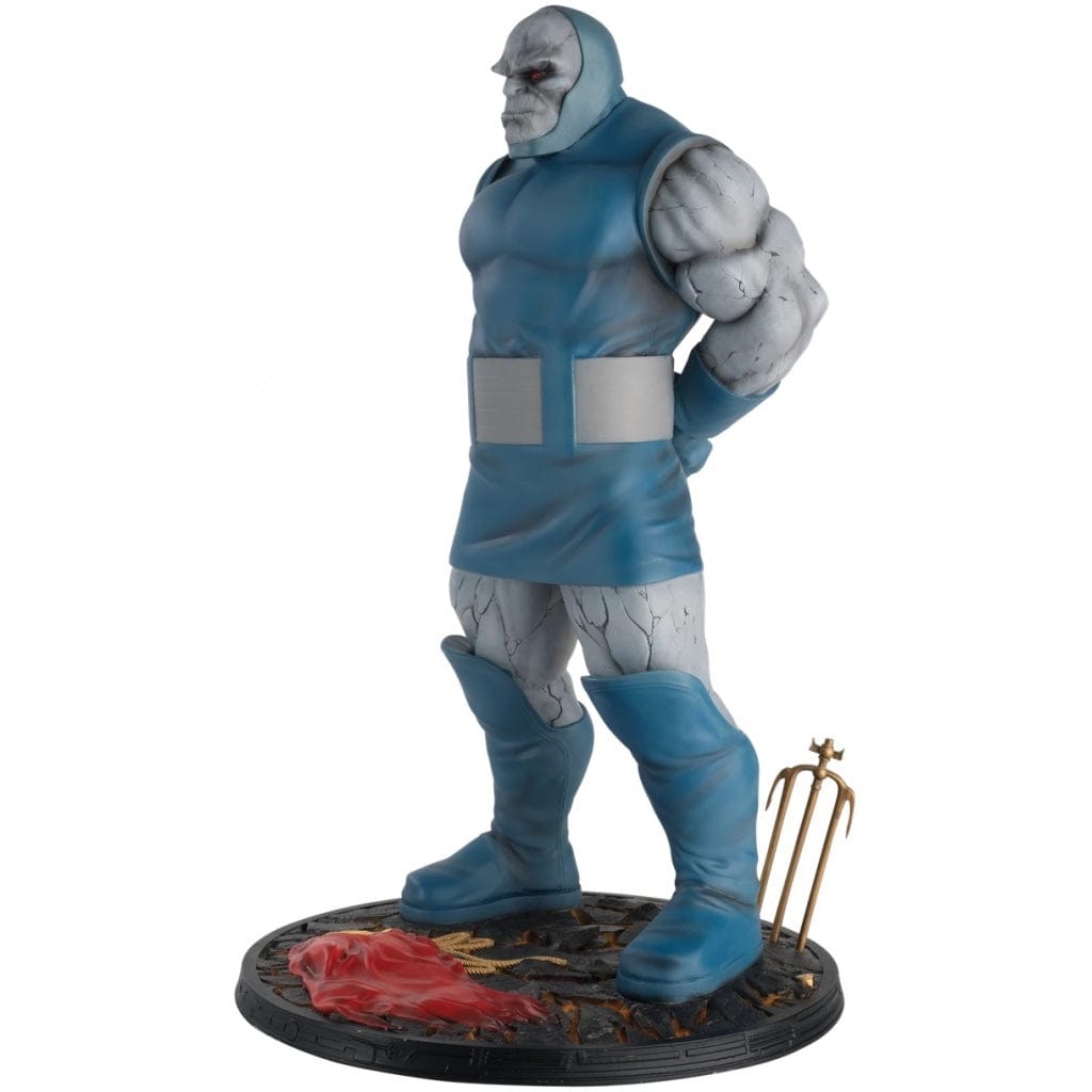Eaglemoss Publications DC Superhero Collection Darkseid Limited Edition Mega Figurine