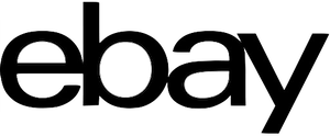 eBay Logo