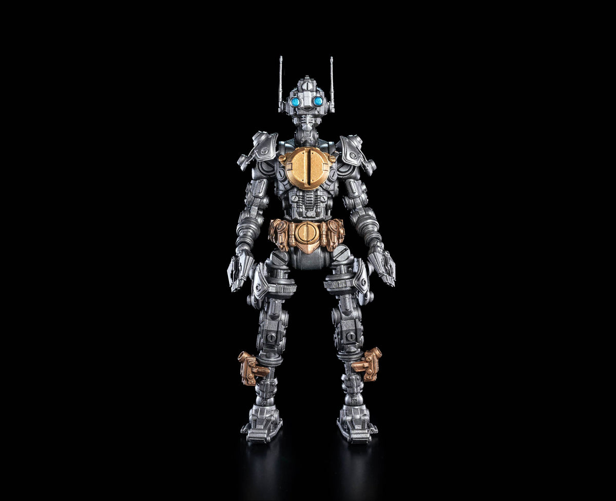 Four Horsemen Studios Cosmic Legions Mortal Thorn Book One ACU-3 Legion Builder Action Figure