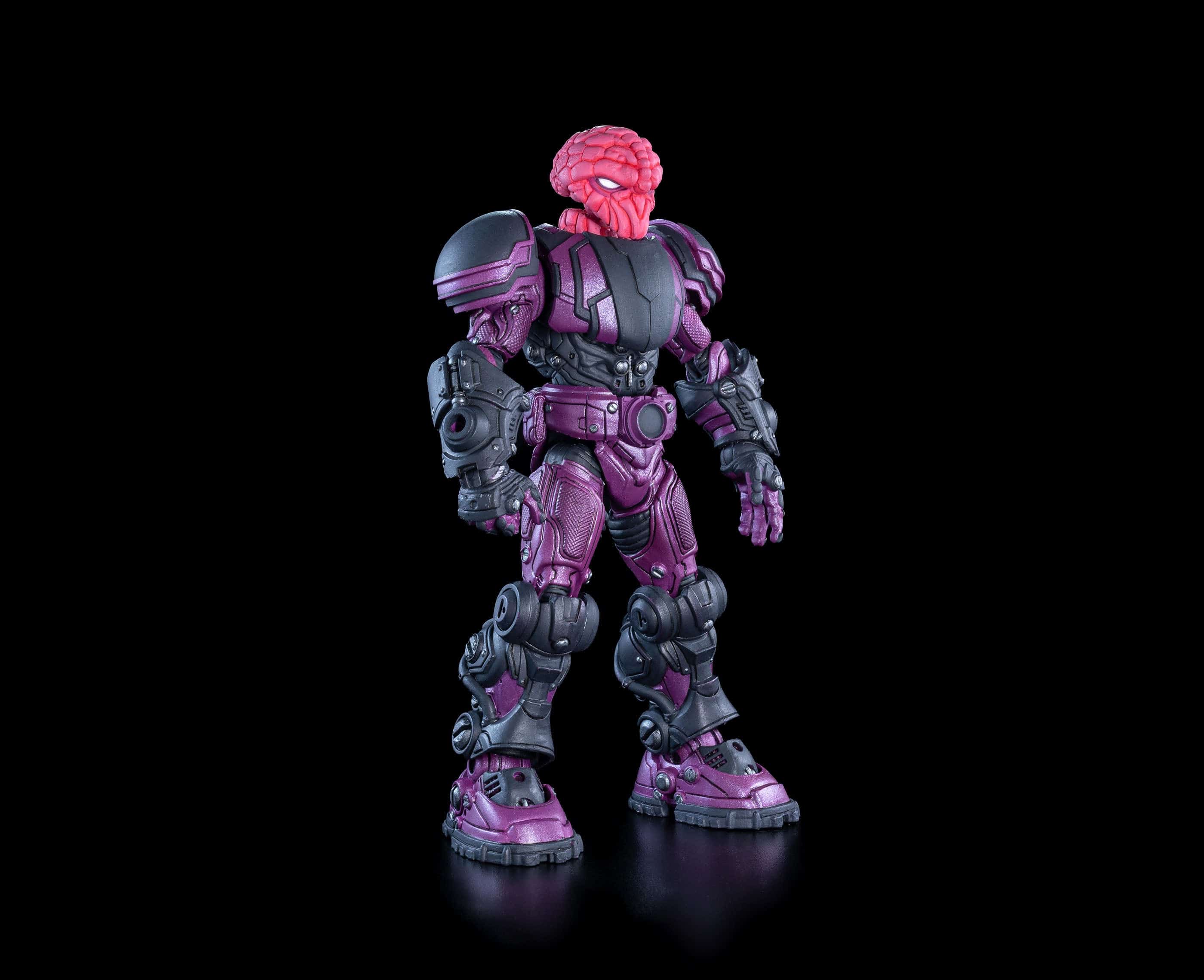 Four Horsemen Studios Infinite Legions: Phanost Action Figure