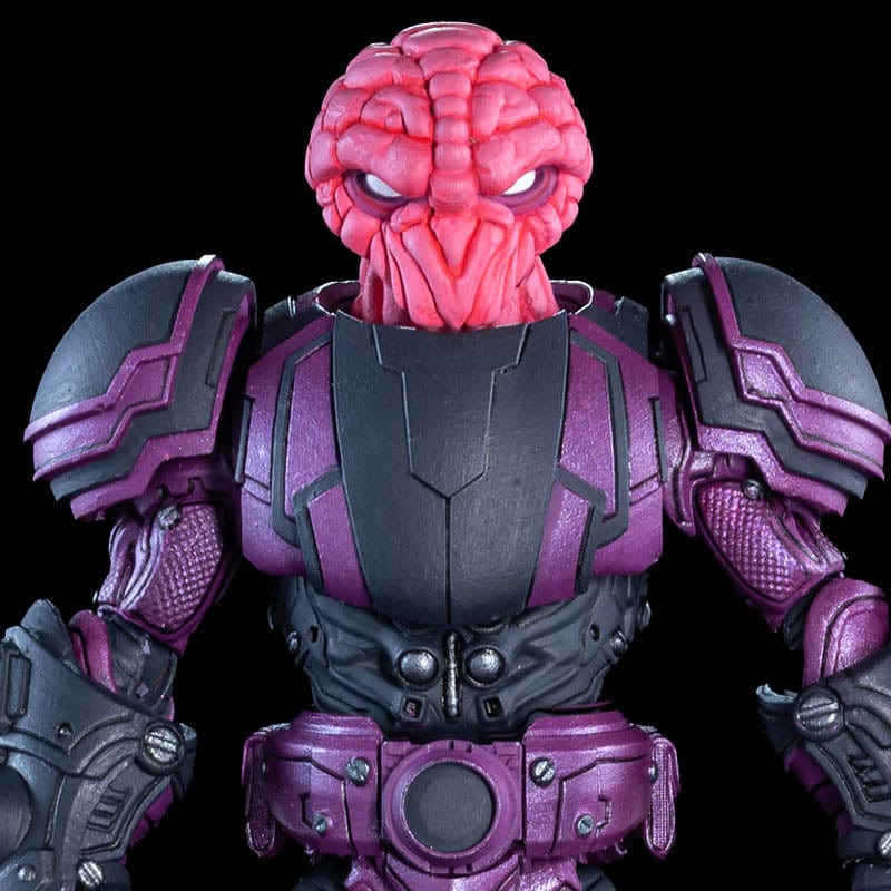 Four Horsemen Studios Infinite Legions: Phanost Action Figure
