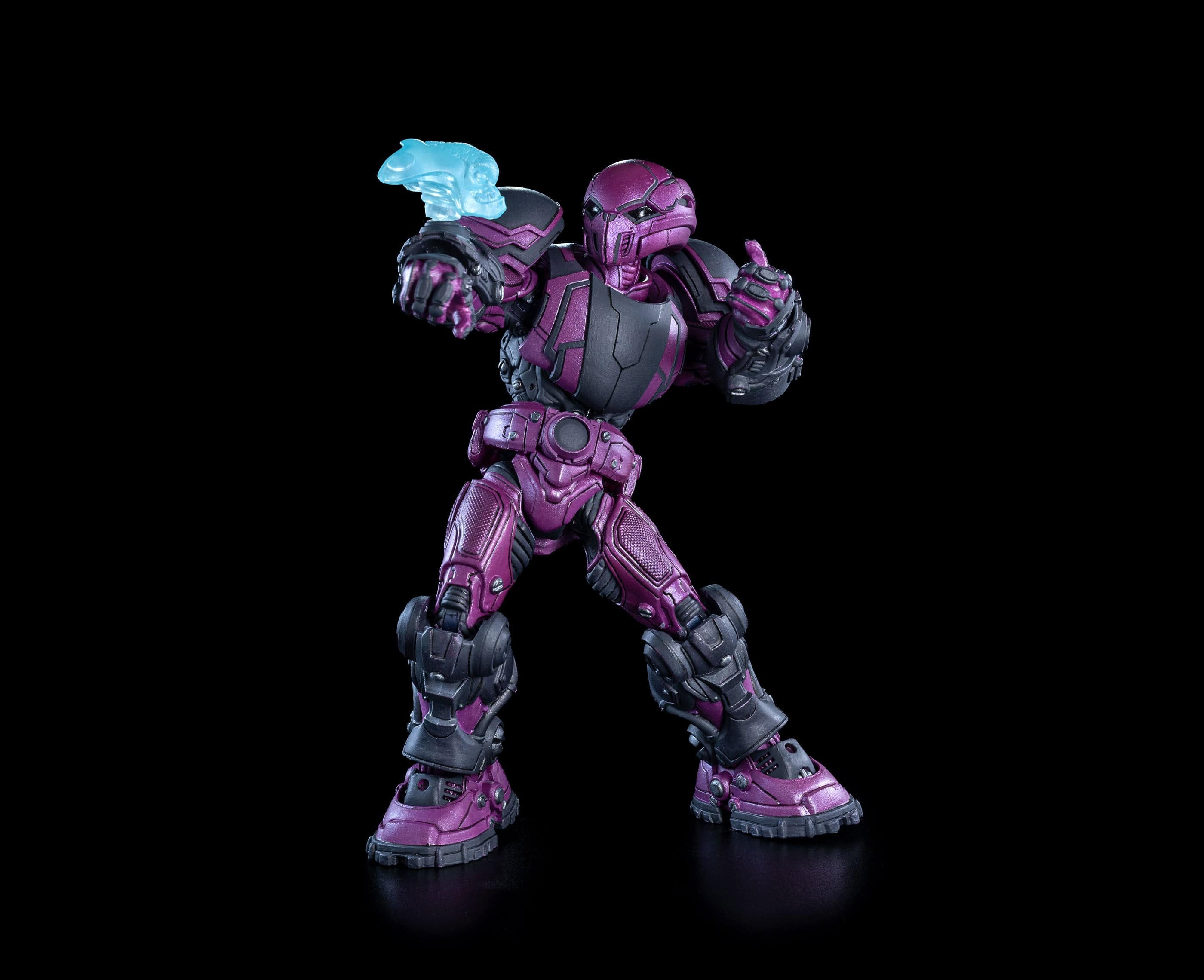 Four Horsemen Studios Infinite Legions: Phanost Action Figure