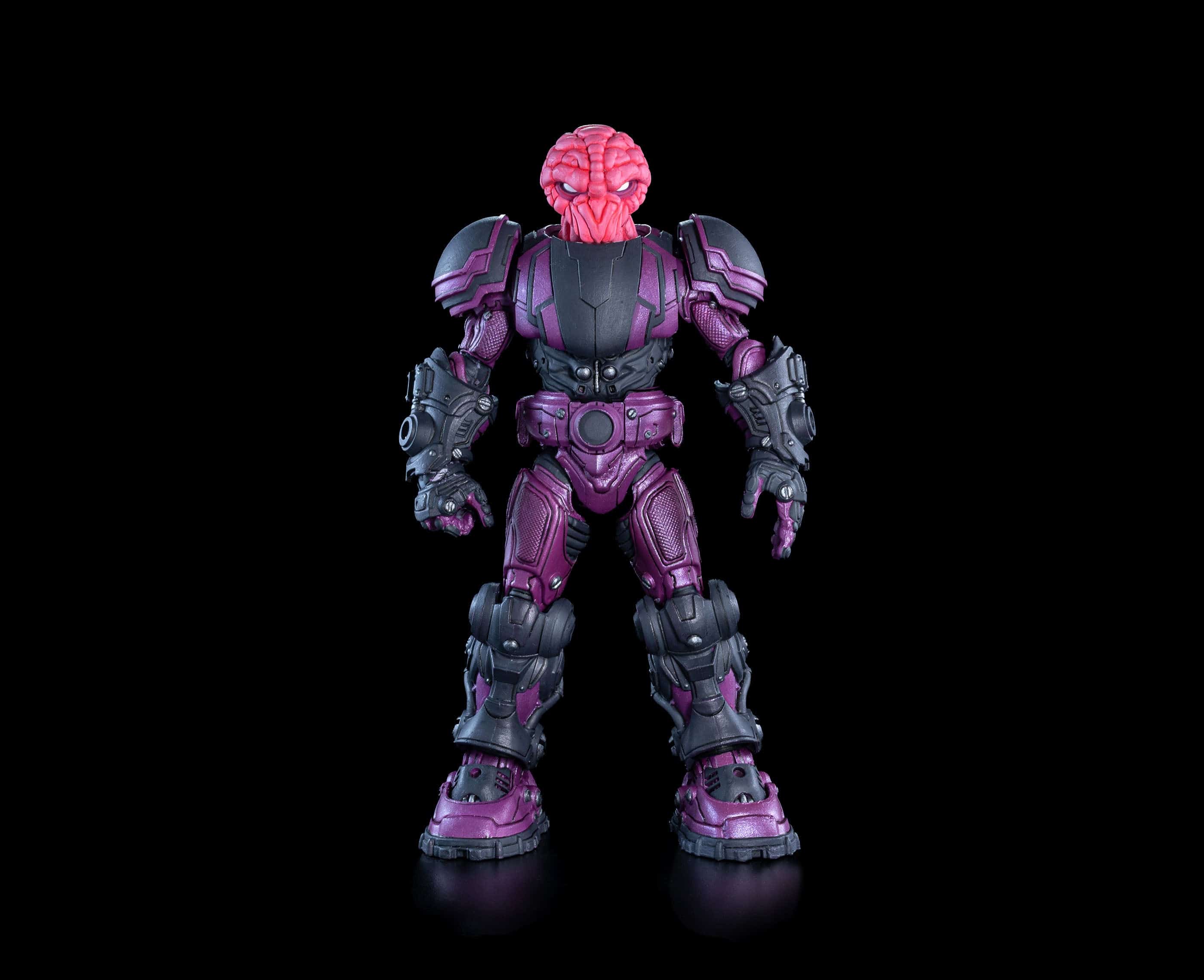 Four Horsemen Studios Infinite Legions: Phanost Action Figure