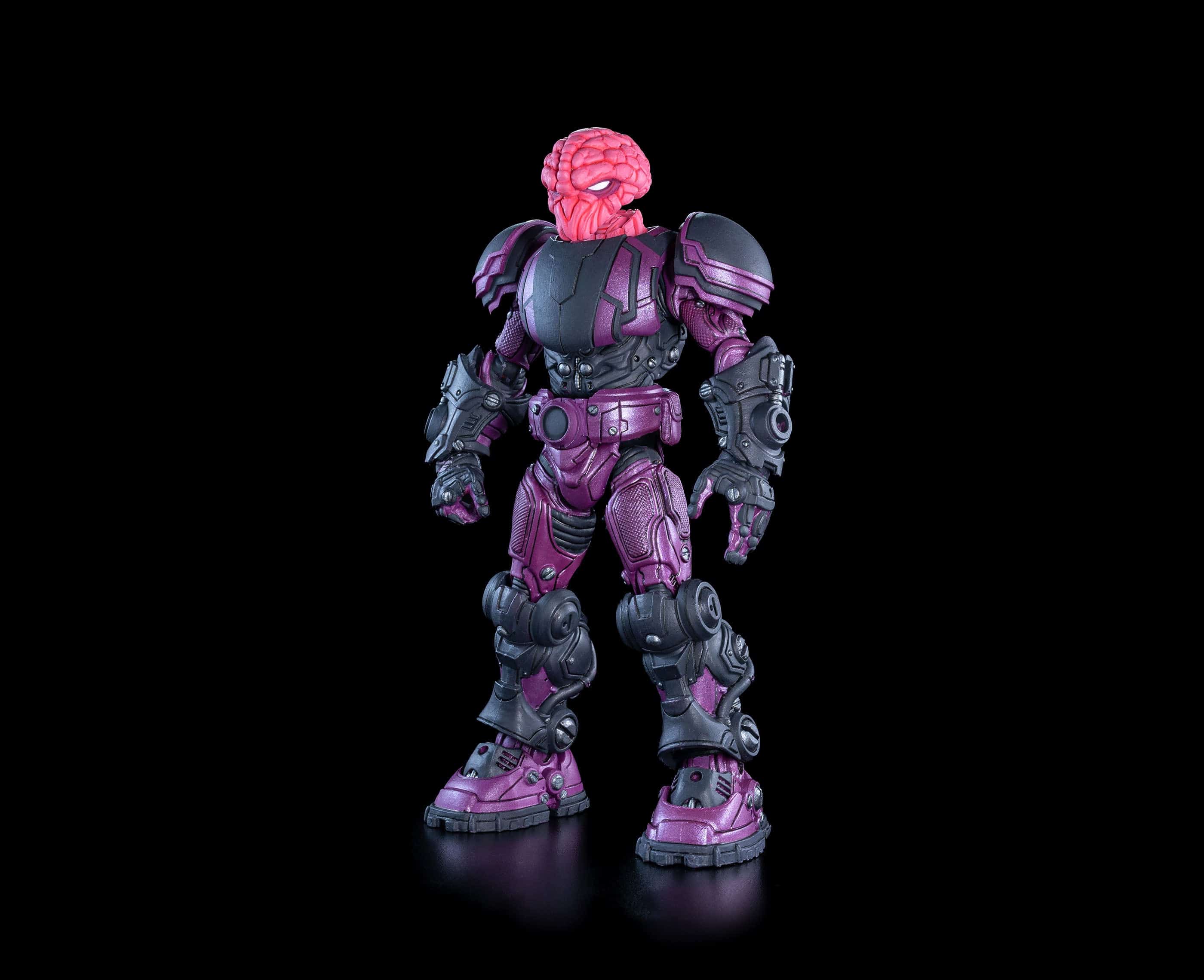 Four Horsemen Studios Infinite Legions: Phanost Action Figure