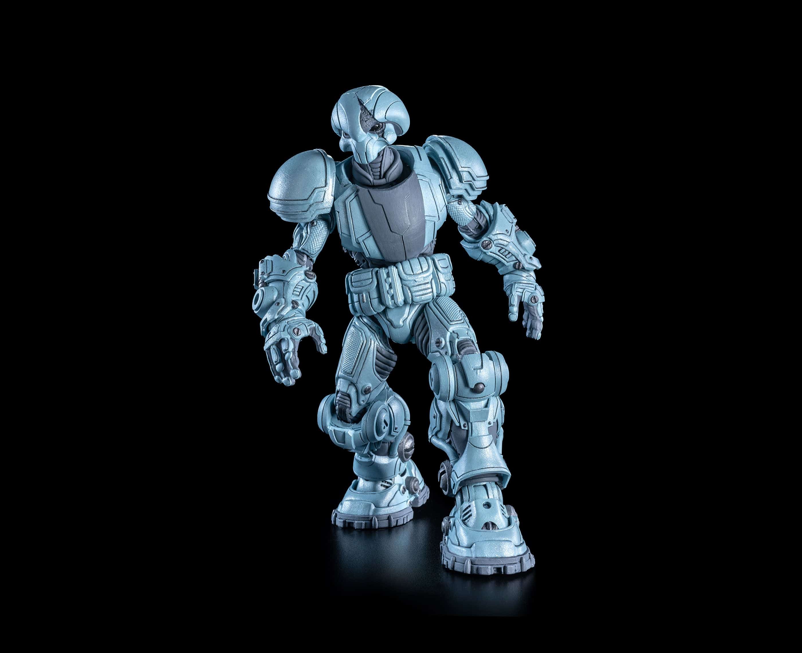 Four Horsemen Studios Infinite Legions: Pheyden Action Figure