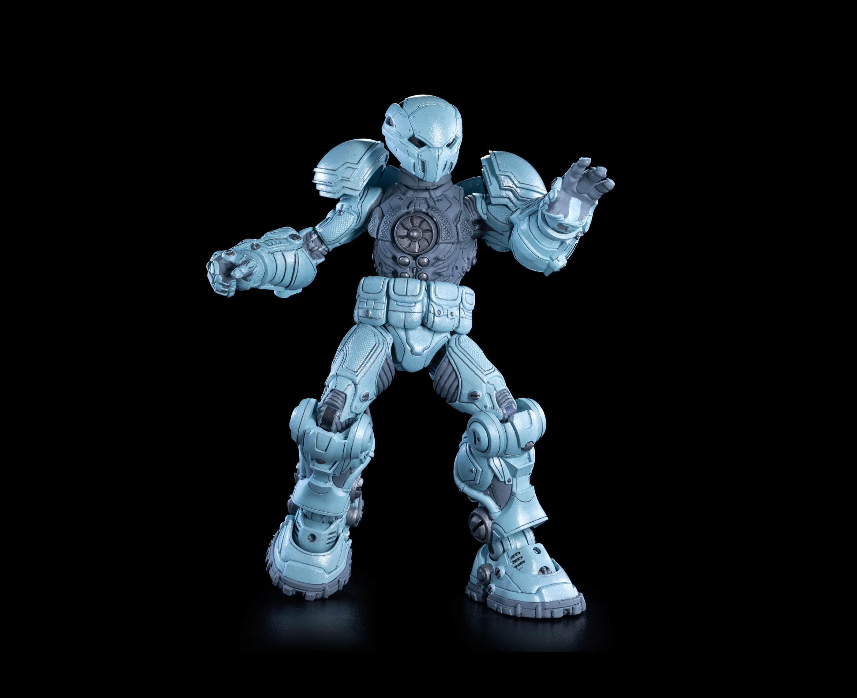 Four Horsemen Studios Infinite Legions: Pheyden Action Figure