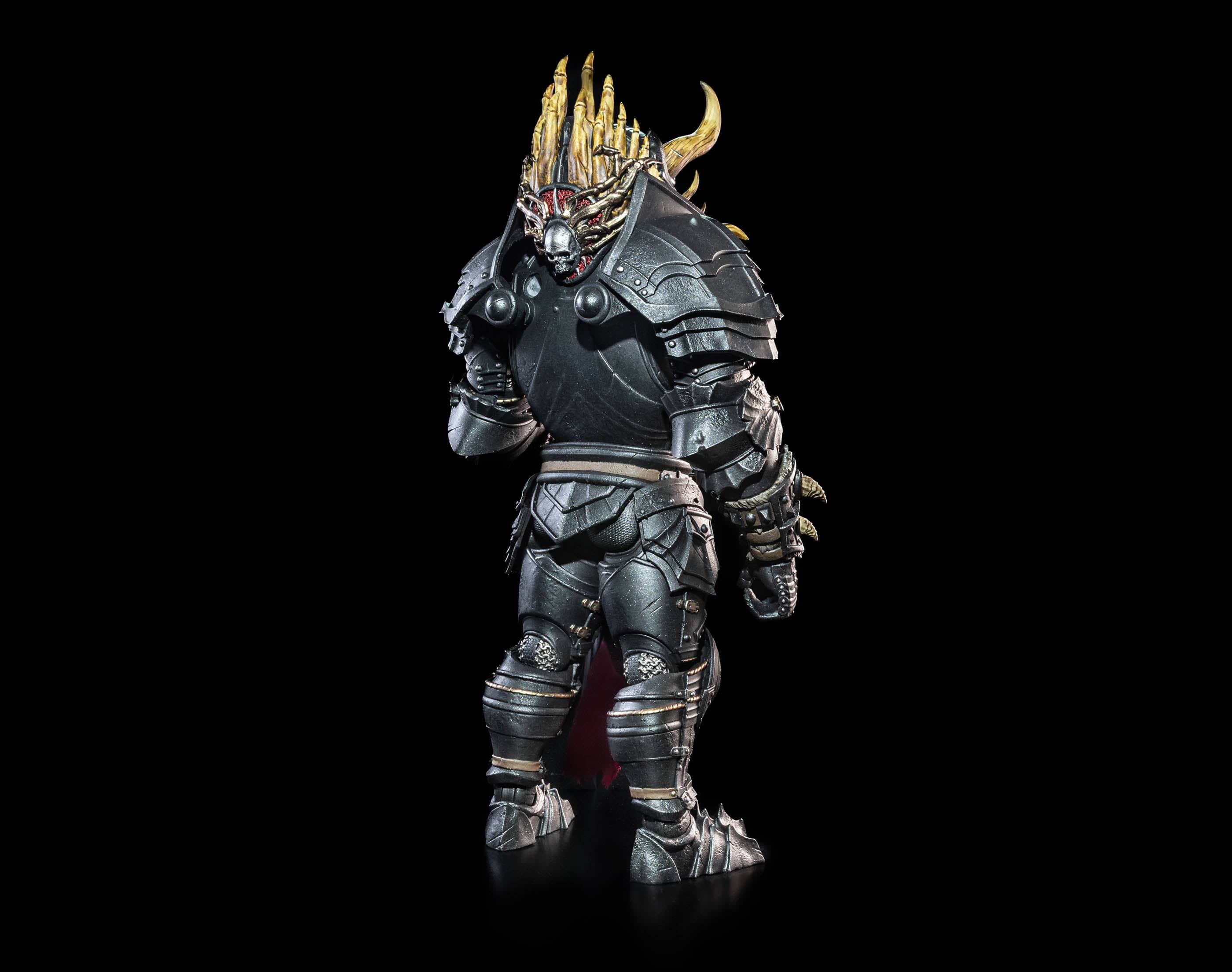 Four Horsemen Studios Mythic Legions All-Stars 6 Berodach Action Figure