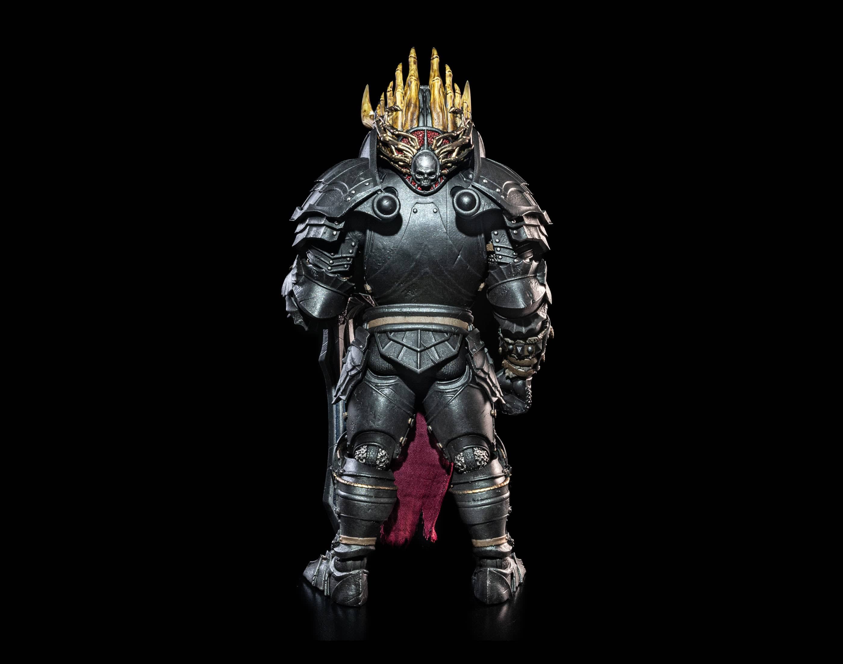Four Horsemen Studios Mythic Legions All-Stars 6 Berodach Action Figure