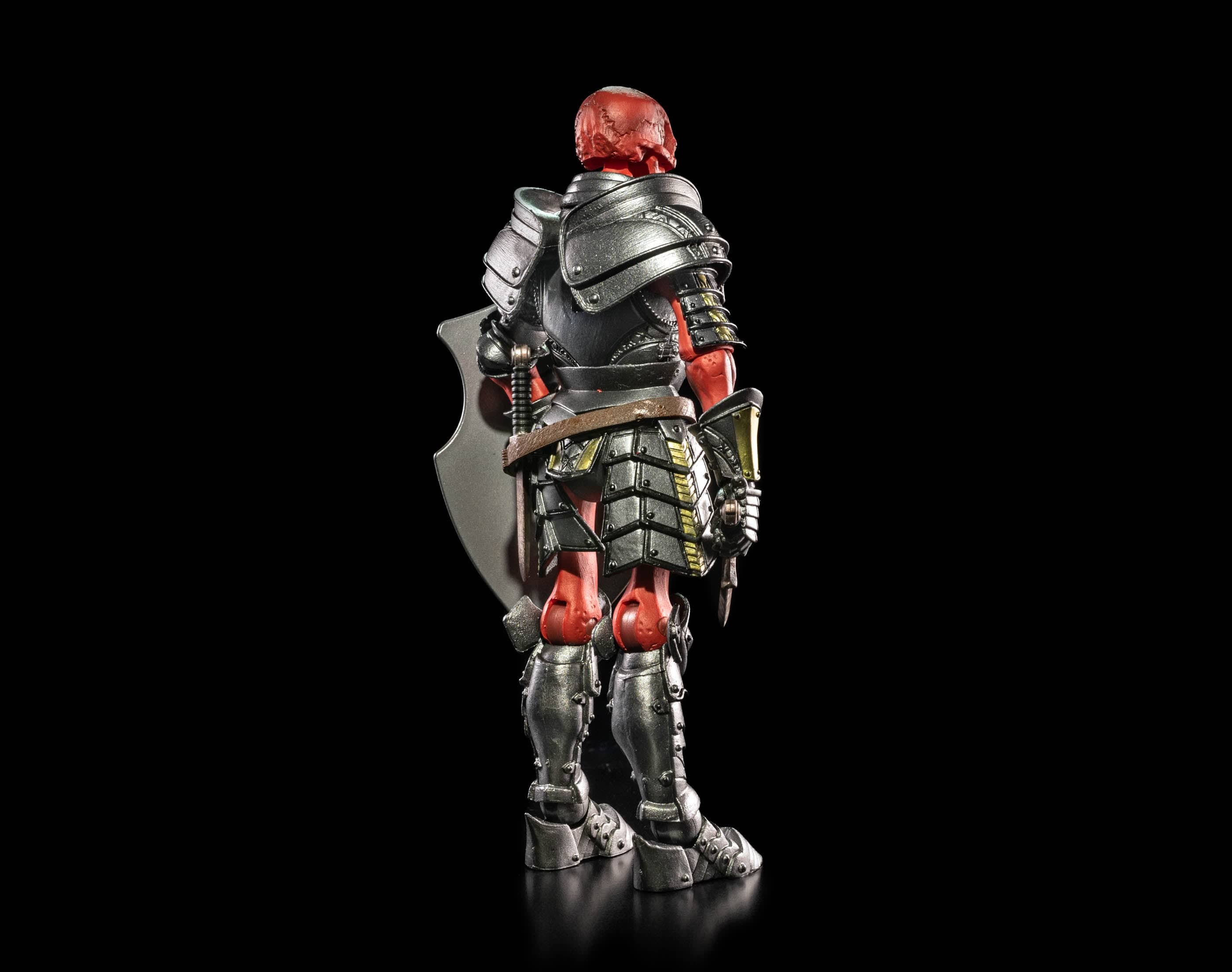 Four Horsemen Studios Mythic Legions All-Stars 6 Clavian Action Figure