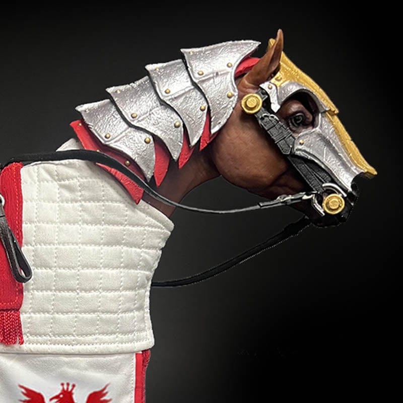 Four Horsemen Studios Mythic Legions All-Stars 6 Deacon Action Figure