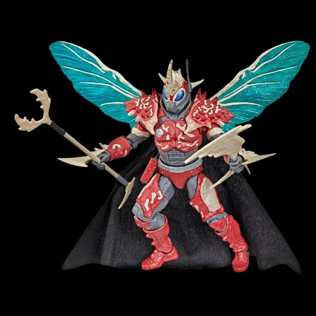 Hasbro G.I. Joe Classified Series #191 Cobra-La Royal Guard Deluxe Action Figure