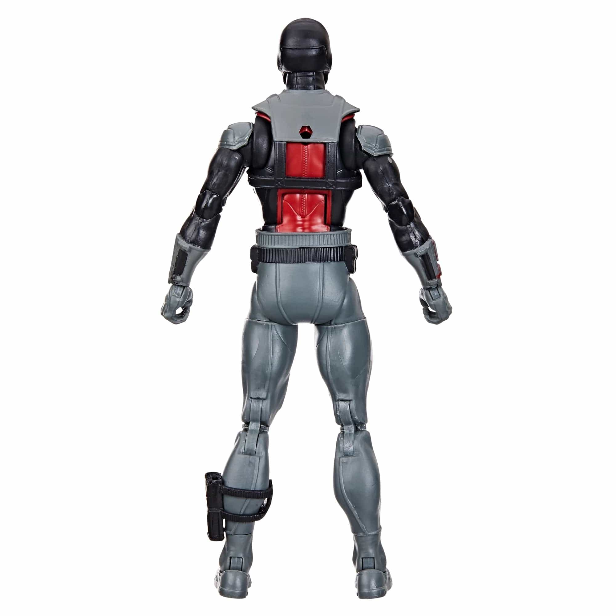 Hasbro G.I. Joe Classified Series Retro Cardback Cobra Eel Action Figure (Copy)