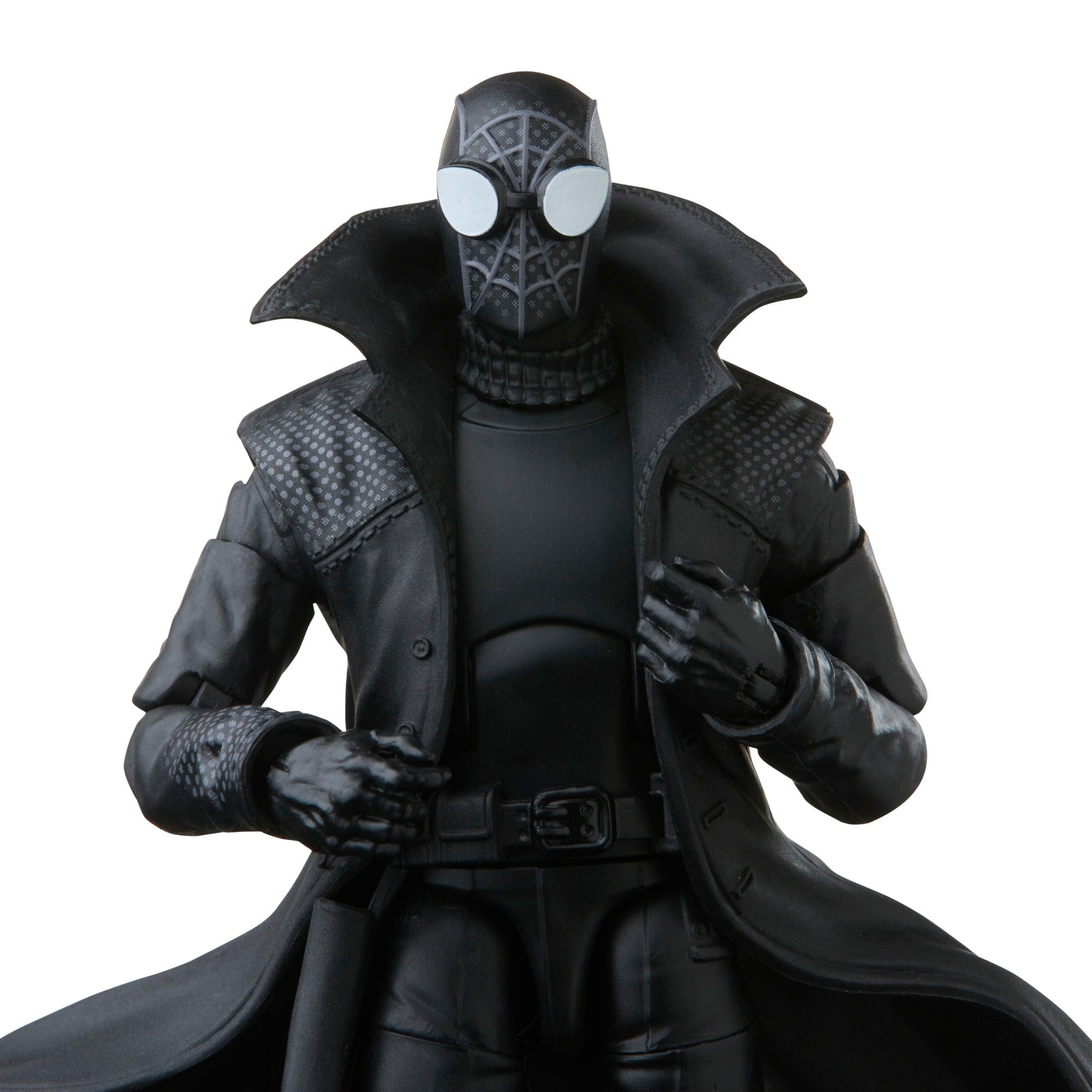 Hasbro Marvel Legends Series 60th Anniversary Spider-Man Noir and Spider-Ham Action Figures 2 pack