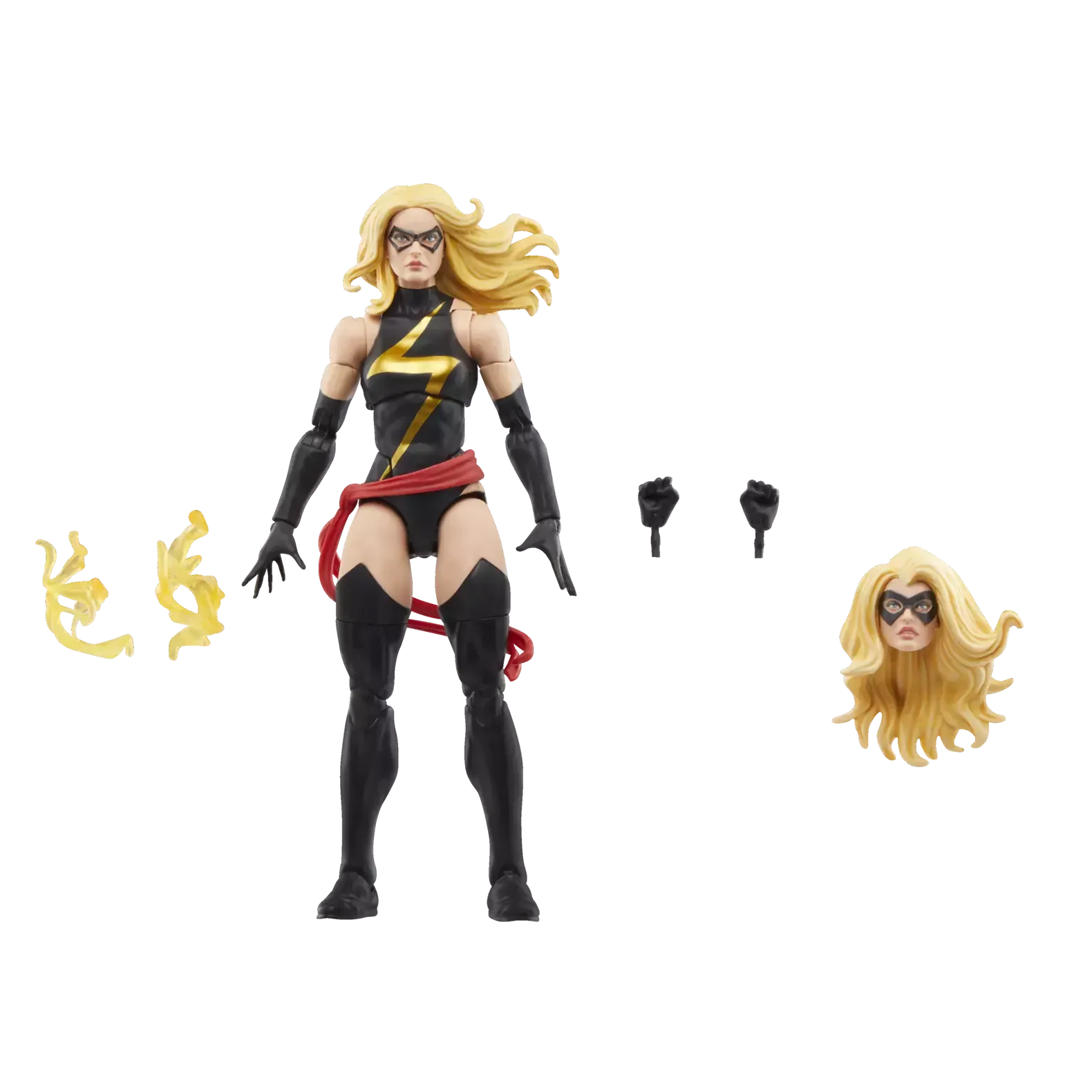 Hasbro Marvel Legends Series 85th Anniversary Warbird Action Figure