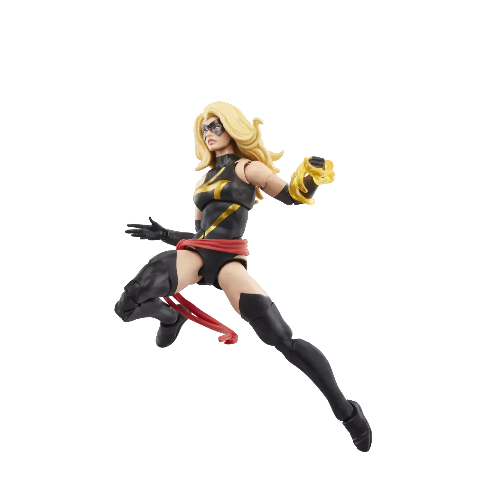 Hasbro Marvel Legends Series 85th Anniversary Warbird Action Figure