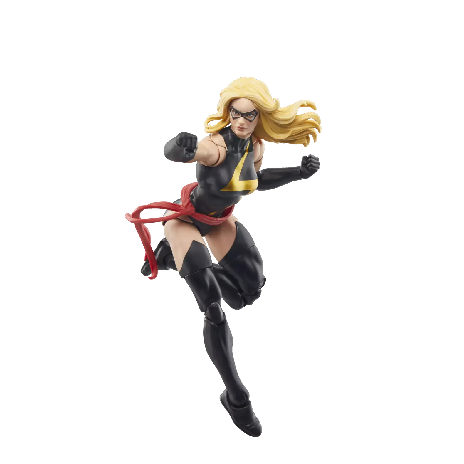 Hasbro Marvel Legends Series 85th Anniversary Warbird Action Figure