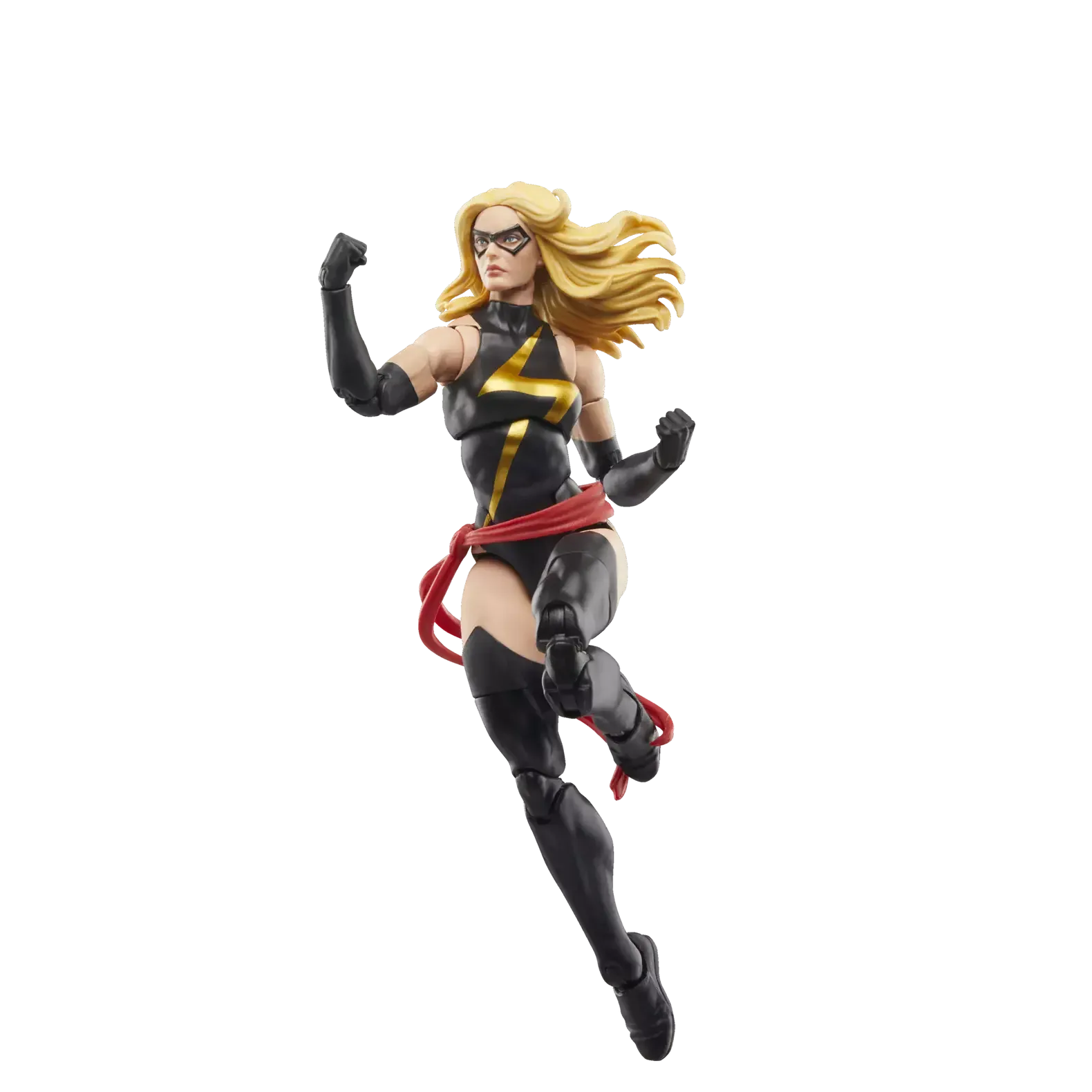 Hasbro Marvel Legends Series 85th Anniversary Warbird Action Figure