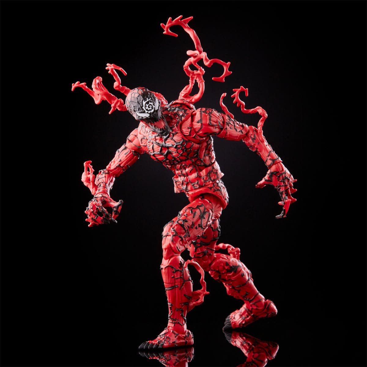Hasbro Marvel Legends Series Carnage Action Figure (Venompool Build-A-Figure)