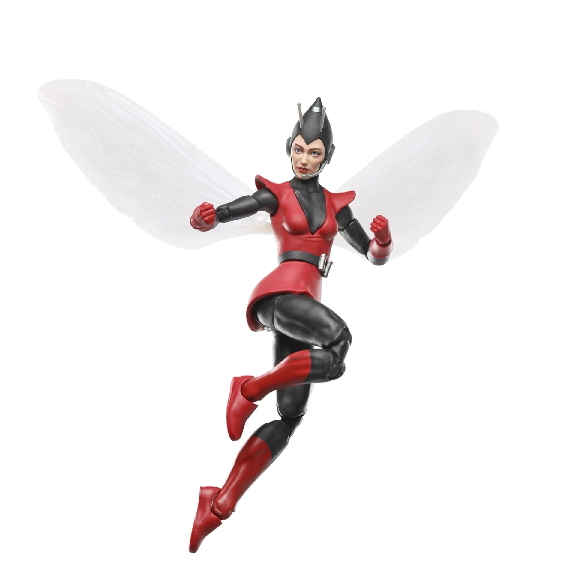 Hasbro Marvel Legends Series Hank Pym (Giant-Man) & Janet Van Dyne (Wasp) Action Figure 2-Pack