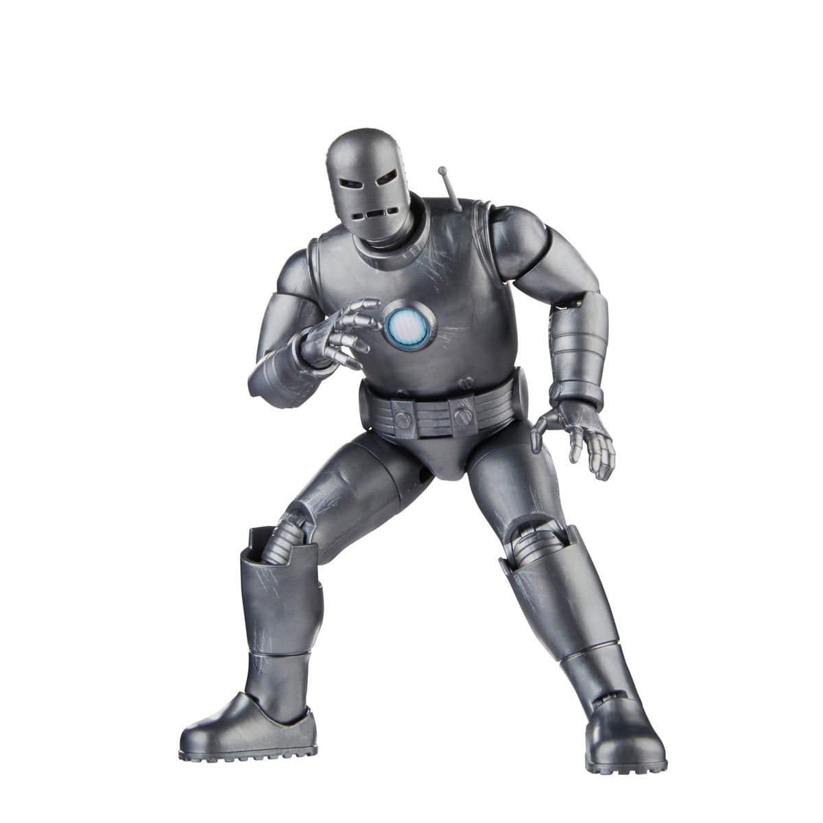 Hasbro Marvel Legends Series Iron Man (Model 01) Action Figure