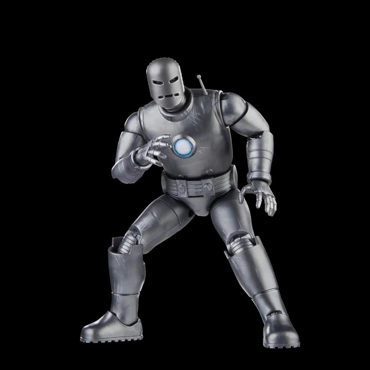 Hasbro Marvel Legends Series Iron Man (Model 01) Action Figure
