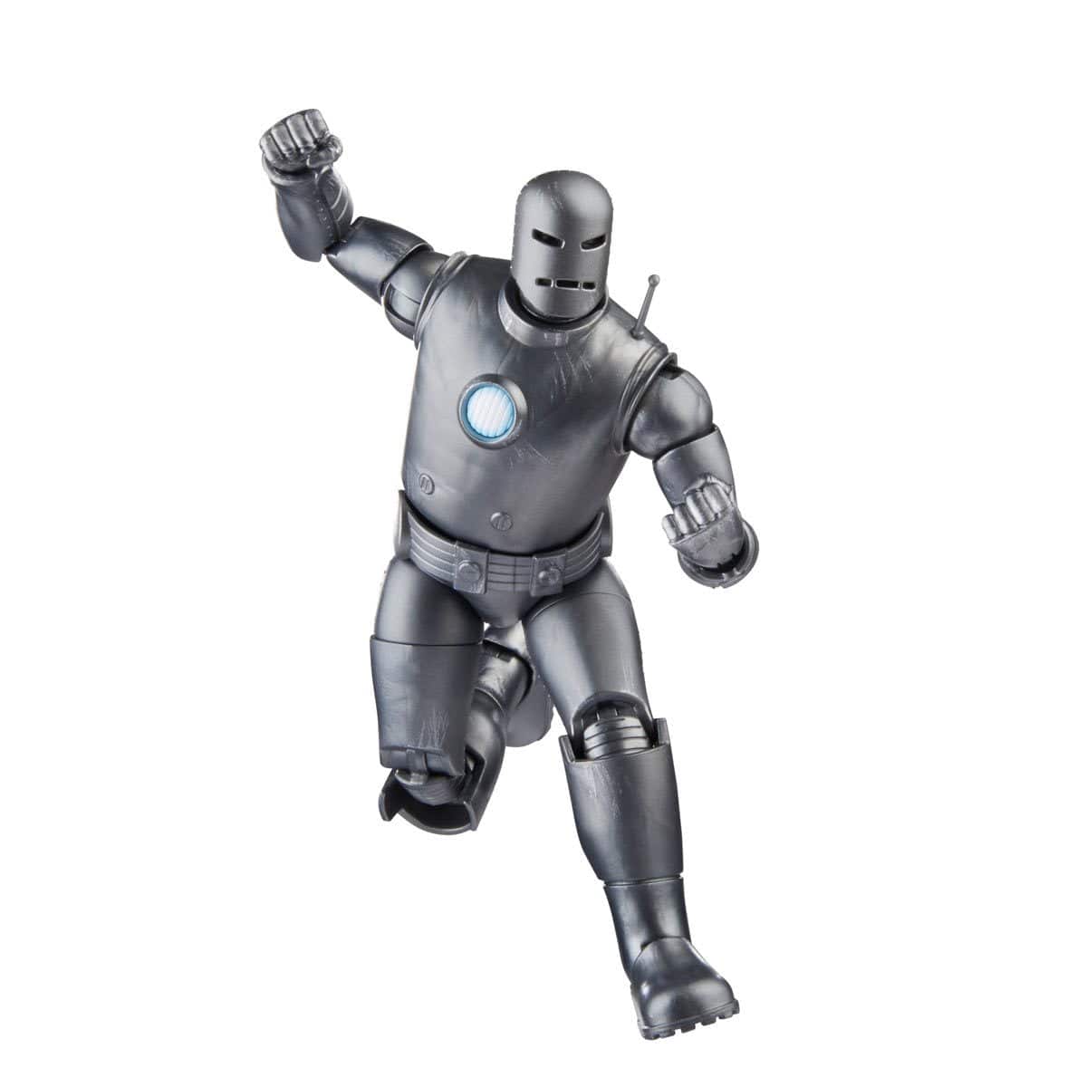 Hasbro Marvel Legends Series Iron Man (Model 01) Action Figure