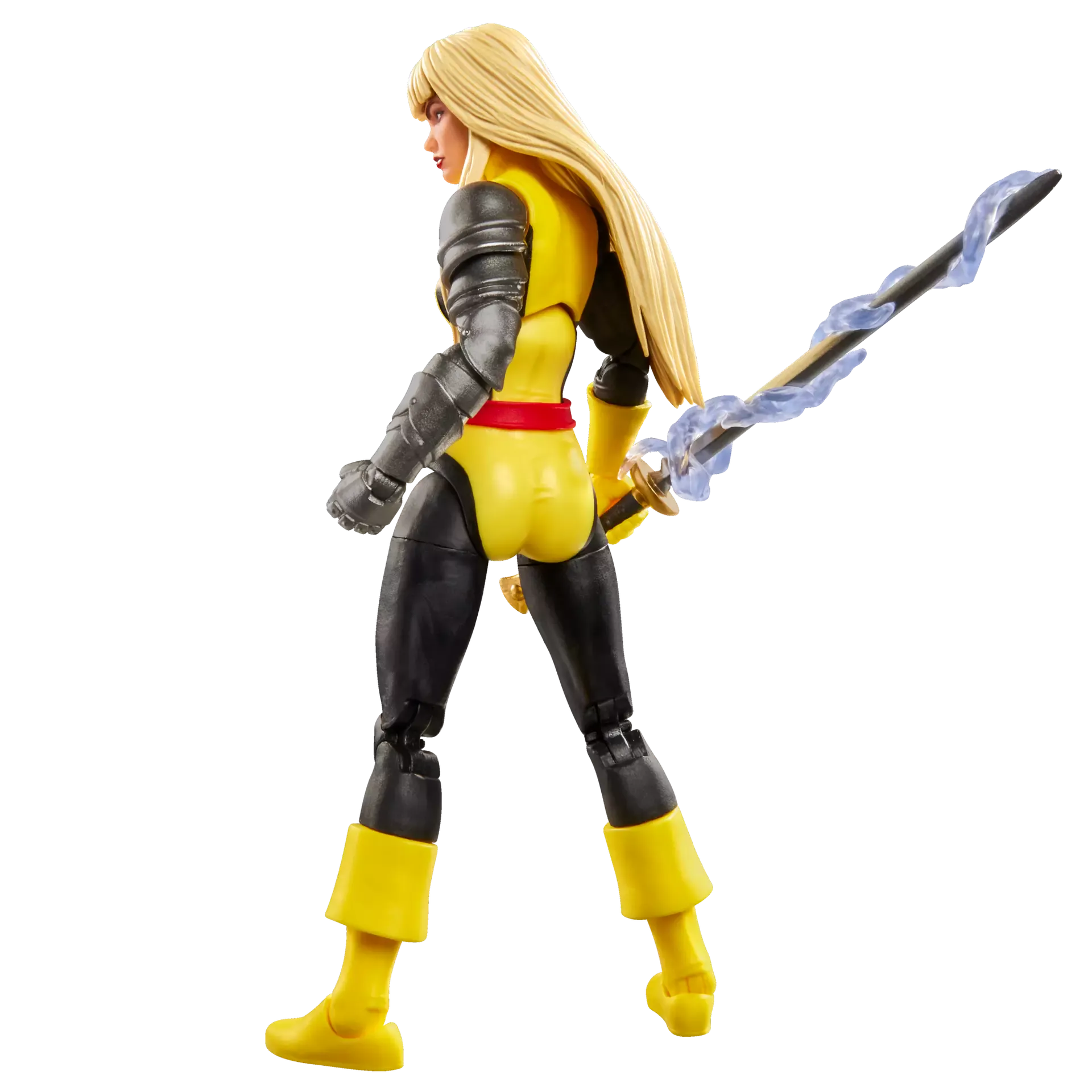 Hasbro Marvel Legends Series Secret Wars Magik Action Figure