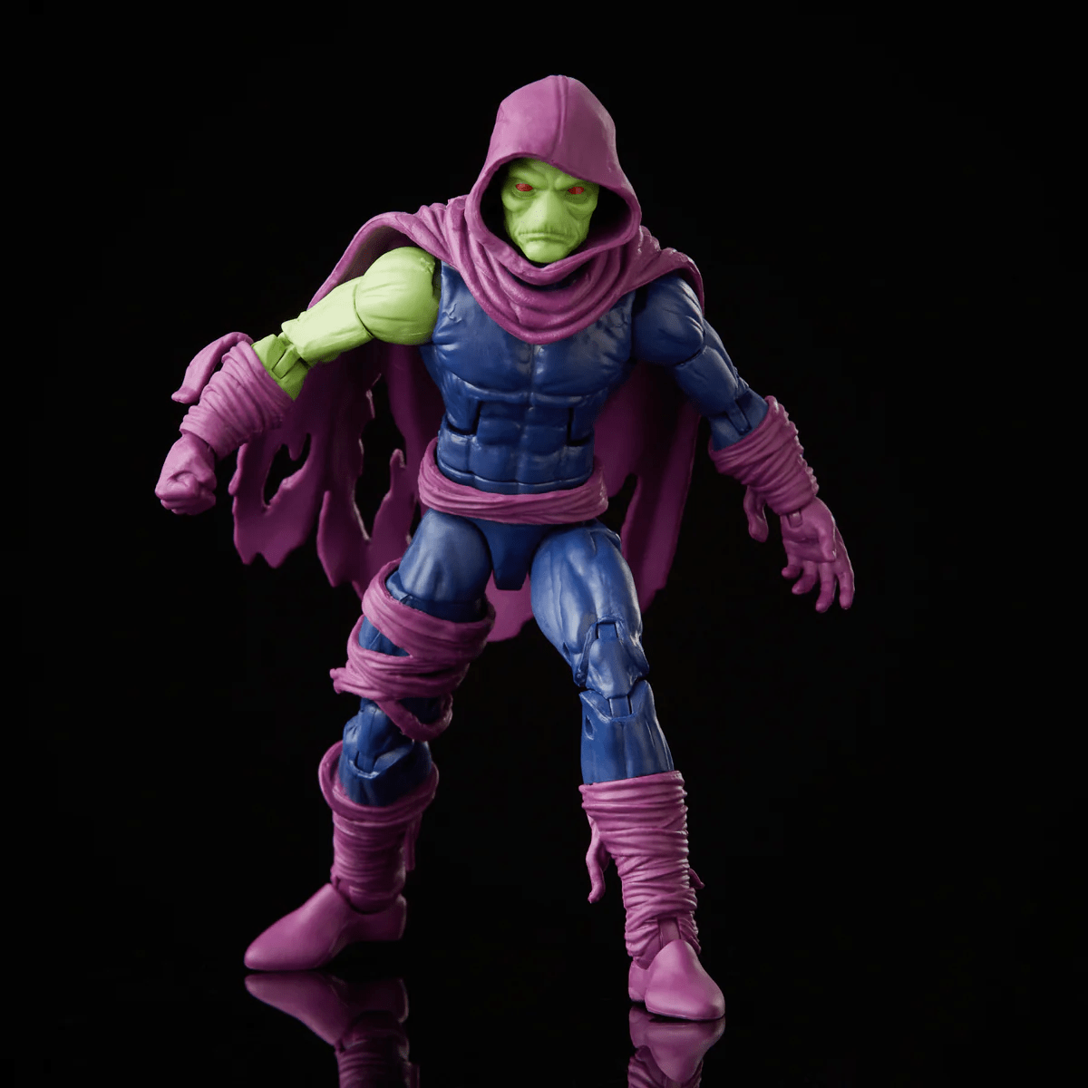 Hasbro Marvel Legends Series Sleepwalker Action Figure (Rintrah Build-A-Figure)