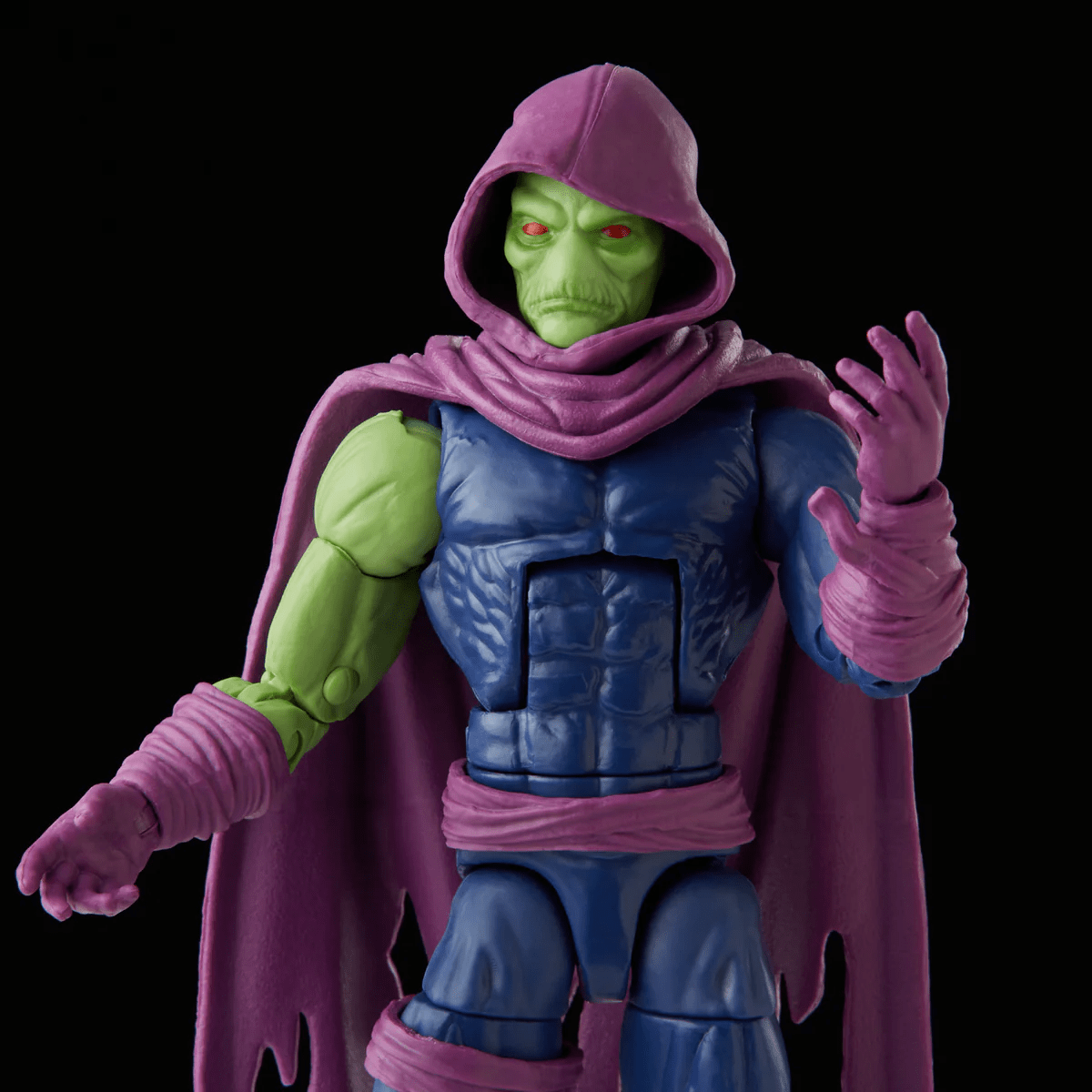 Hasbro Marvel Legends Series Sleepwalker Action Figure (Rintrah Build-A-Figure)