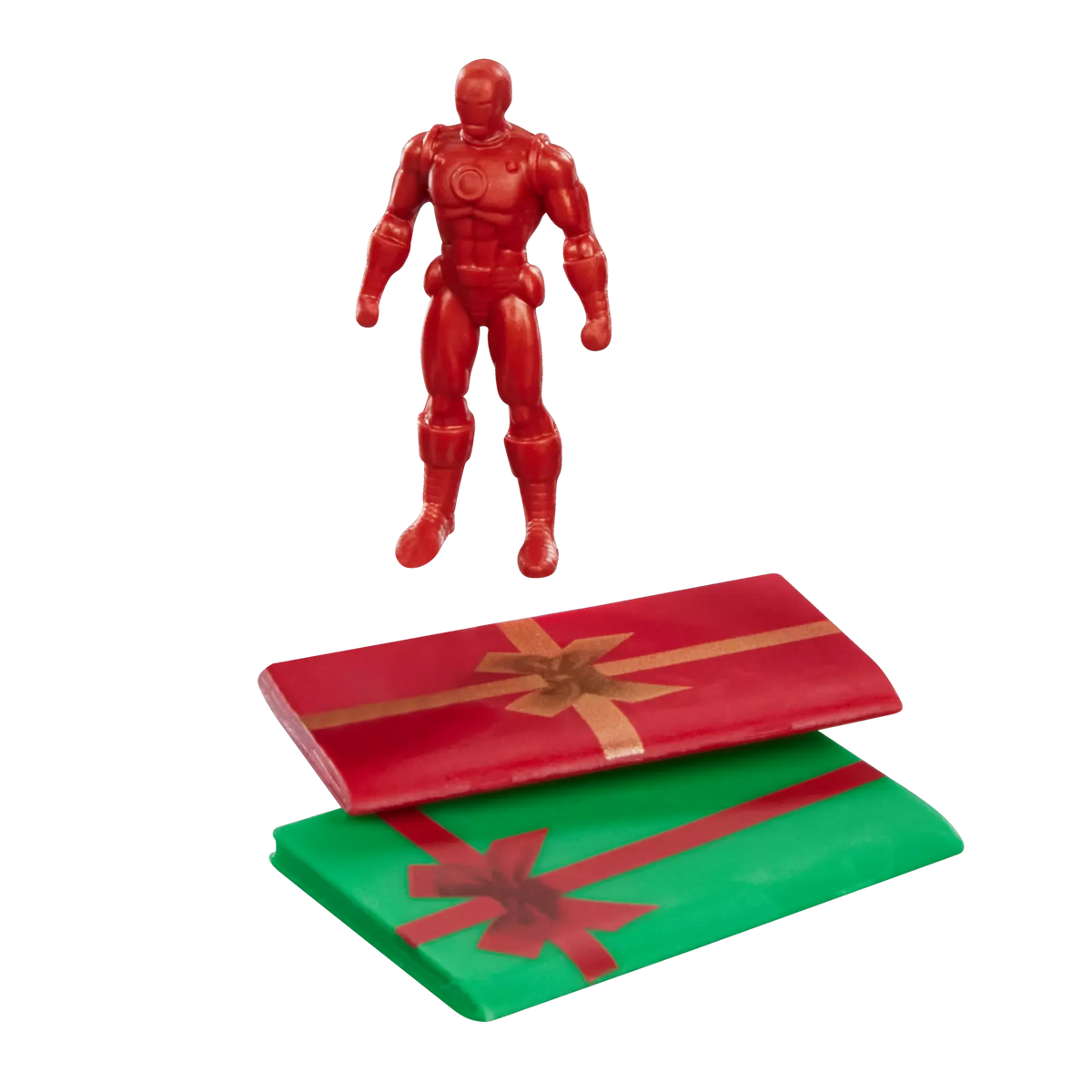 Hasbro Marvel Legends Series Spider-Man (Marvel Holiday Special) Action Figure
