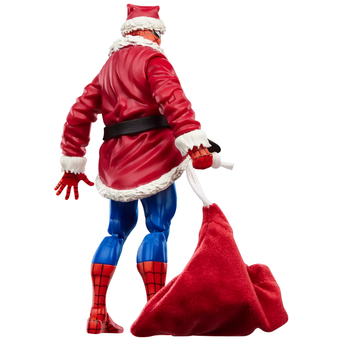 Hasbro Marvel Legends Series Spider-Man (Marvel Holiday Special) Action Figure