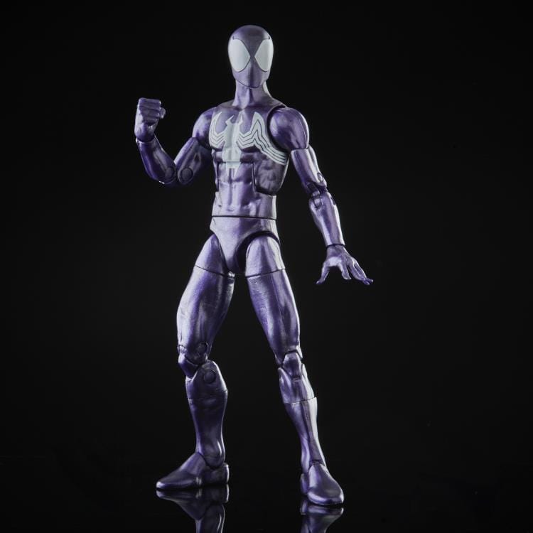 Hasbro Marvel Legends Series Spider-Man Multipack