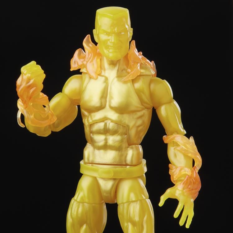 Hasbro Marvel Legends Series Spider-Man Multipack