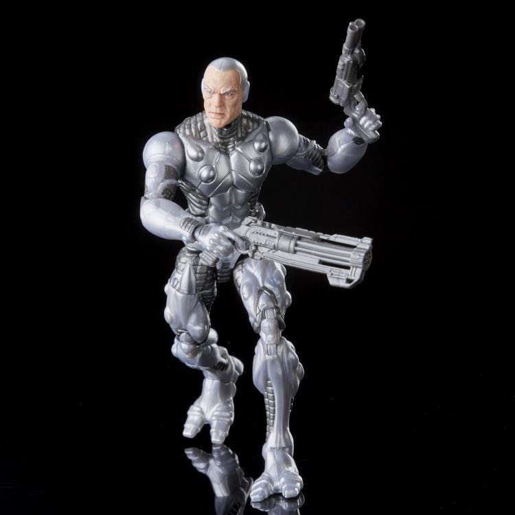 Hasbro Marvel Legends Series Spider-Man Multipack