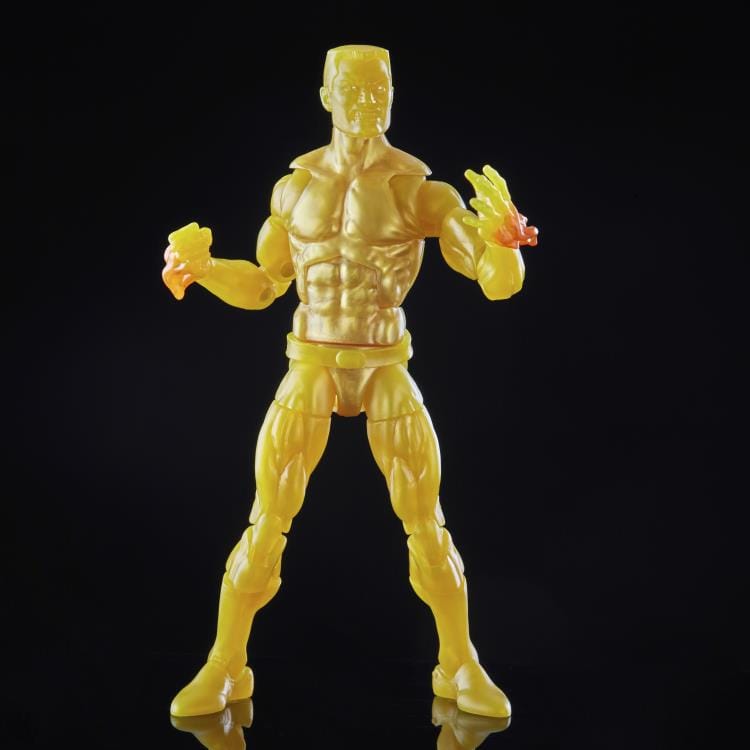 Hasbro Marvel Legends Series Spider-Man Multipack