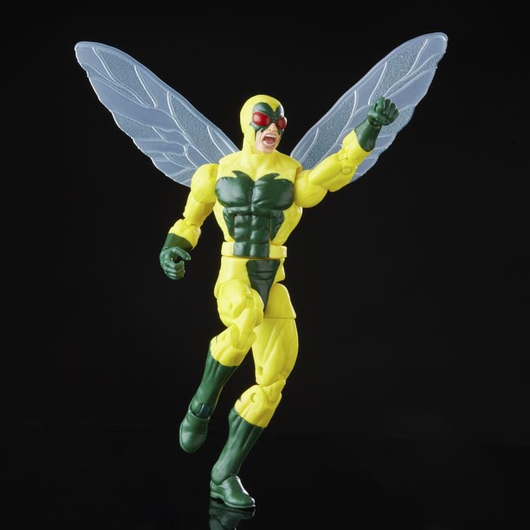 Hasbro Marvel Legends Series Spider-Man Multipack