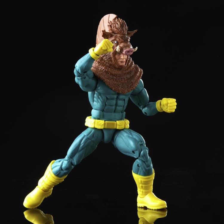 Hasbro Marvel Legends Series Spider-Man Multipack