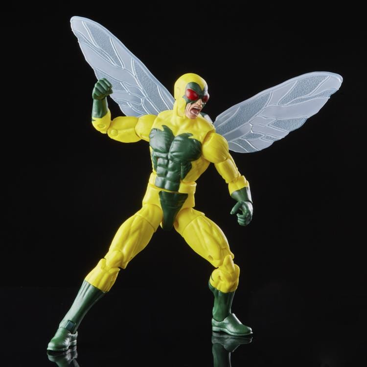 Hasbro Marvel Legends Series Spider-Man Multipack