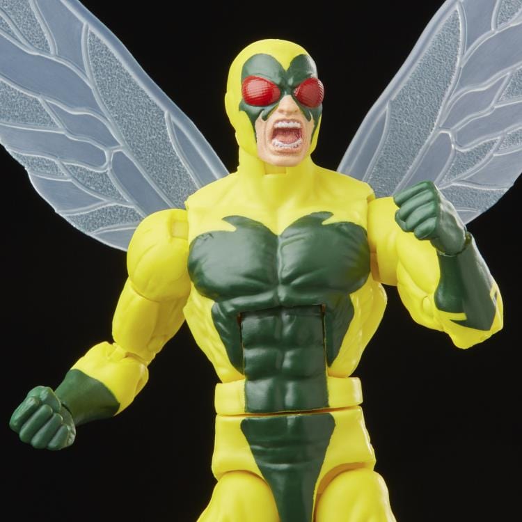 Hasbro Marvel Legends Series Spider-Man Multipack