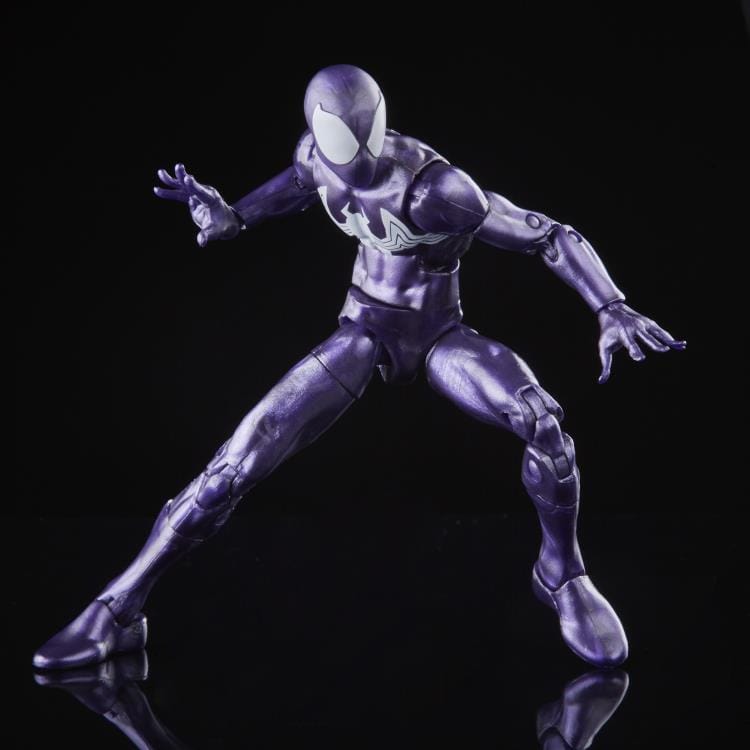 Hasbro Marvel Legends Series Spider-Man Multipack