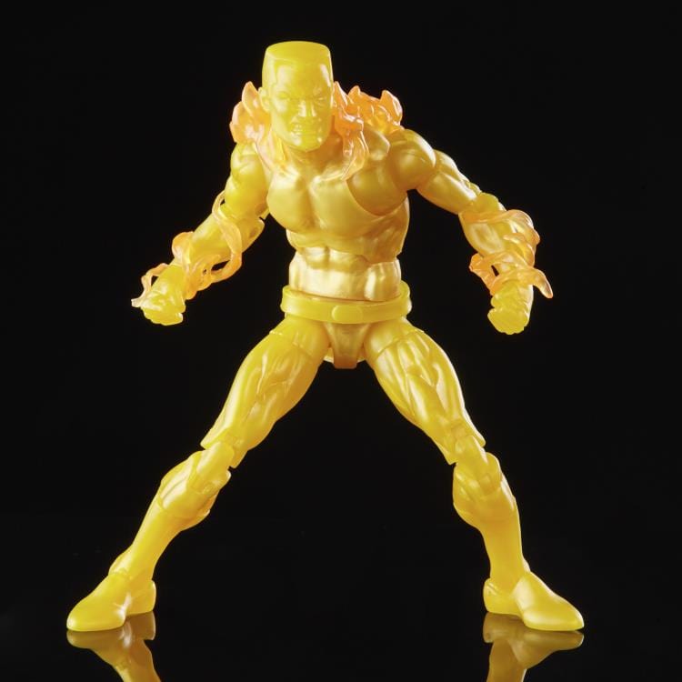 Hasbro Marvel Legends Series Spider-Man Multipack