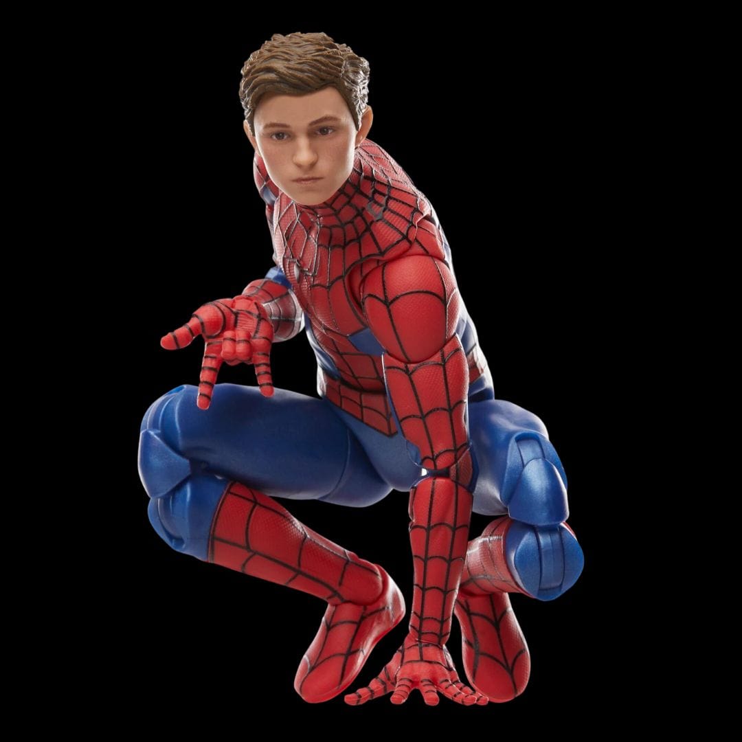 Spider Man No Way Home Marvel Movie Diamond Painting